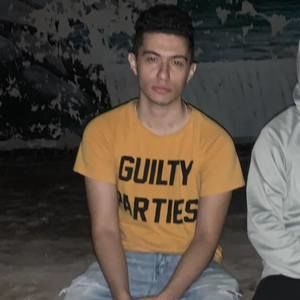 Meet your Posher, Mohammad